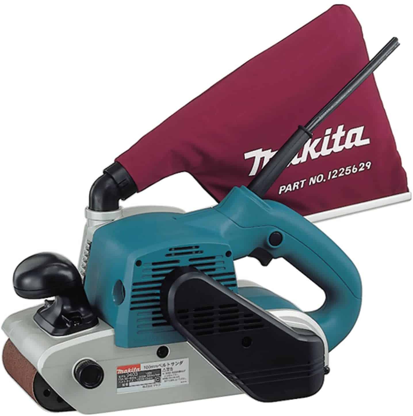 Makita crios Sander