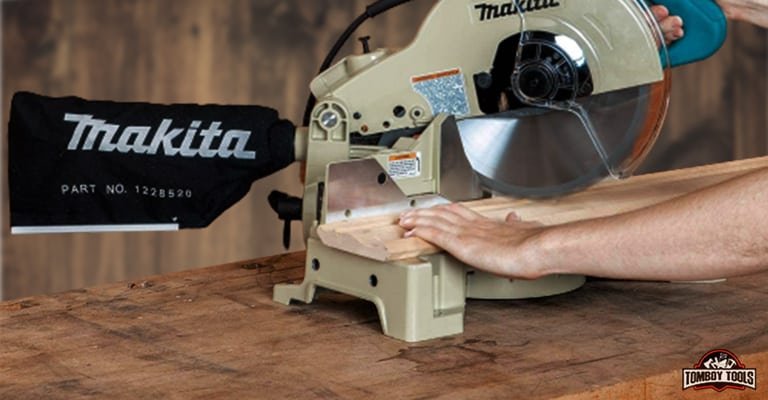 Makita LS1040 10" Compound Mitre Saw