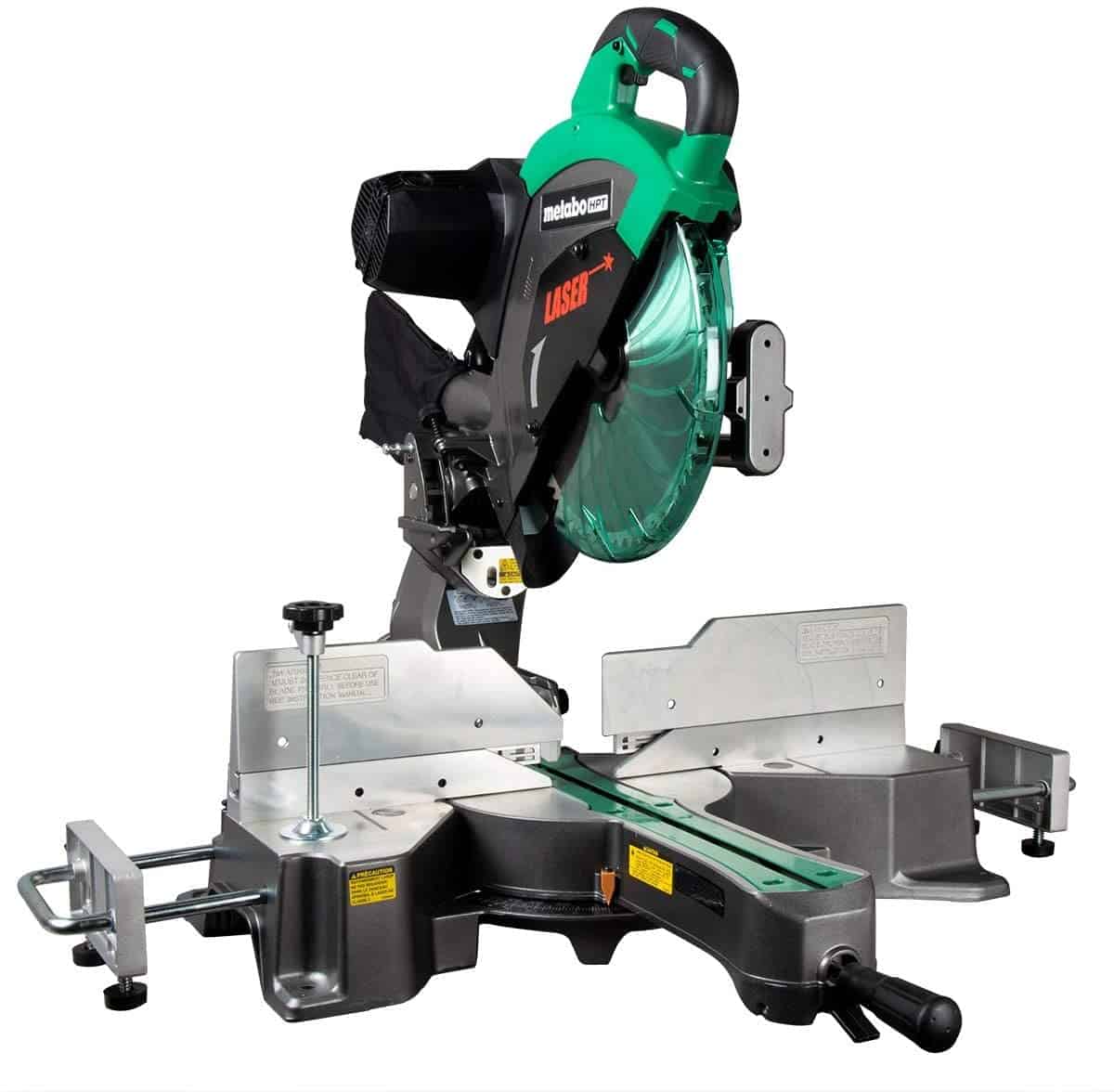 Metabo HPT 12 inch