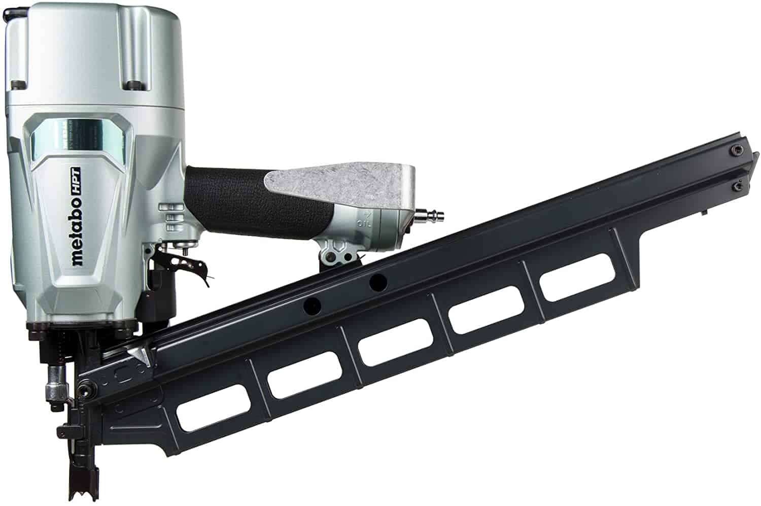 Metabo NR83A5 HPT Nailer ya Kutunga Nyumatiki