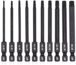 Torx Screwdriver Types Best Reviewed