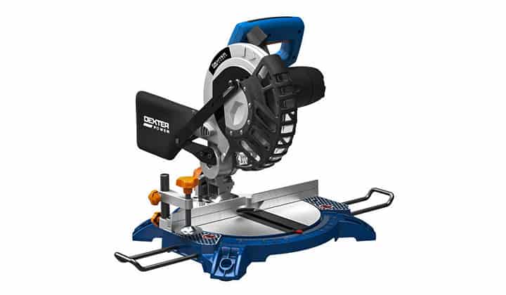 Non-sliding-Mitre-Saw