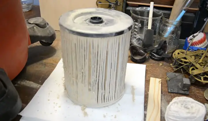 Picking-The-Perfect-Time-To-Clean-Your-Shop-Vac-Filter