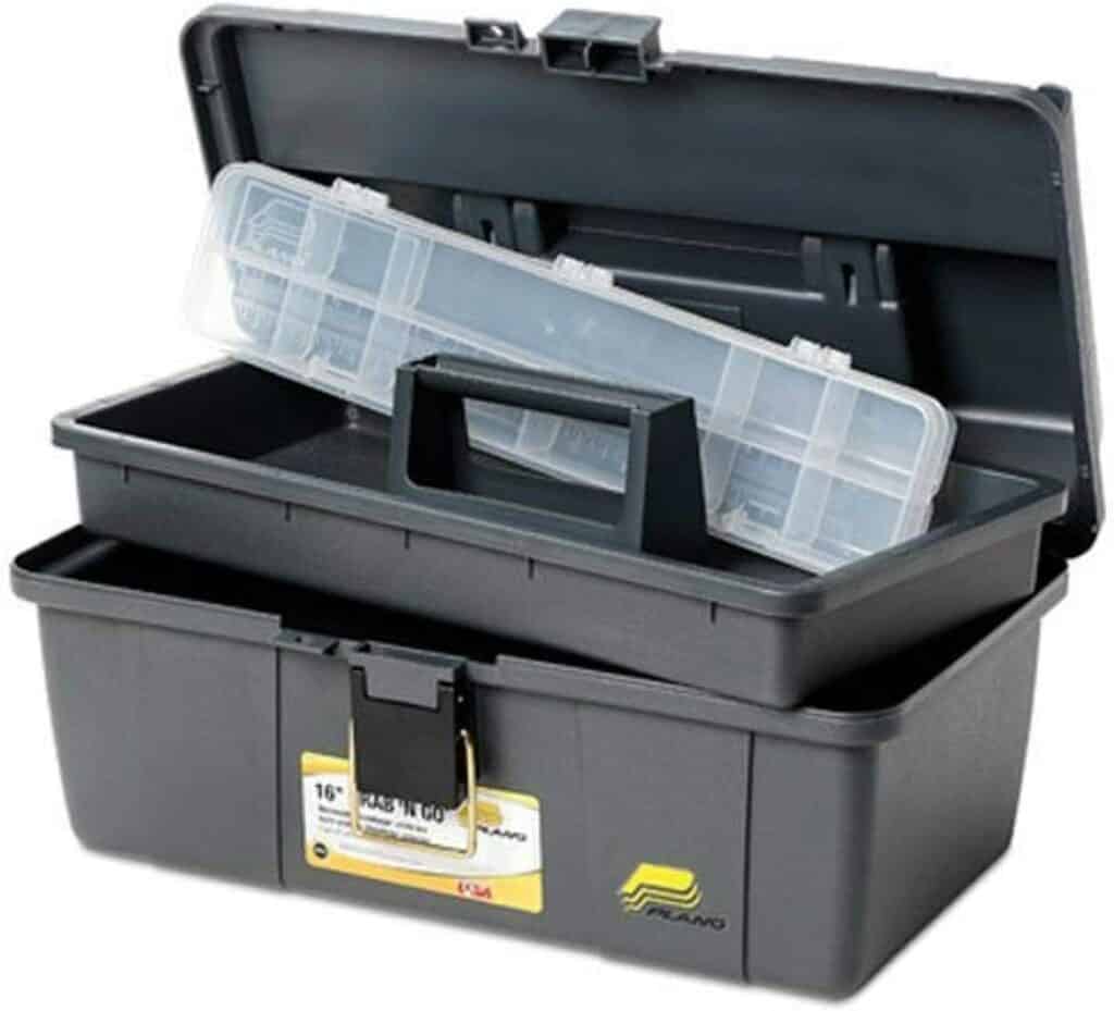 Plano Portable Series Toolbox