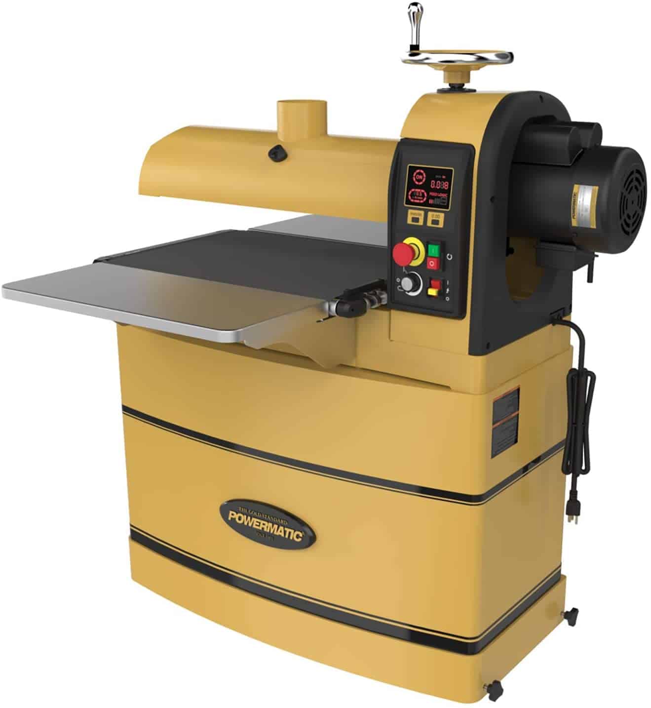 Powermatic PM2244 Drum Sander