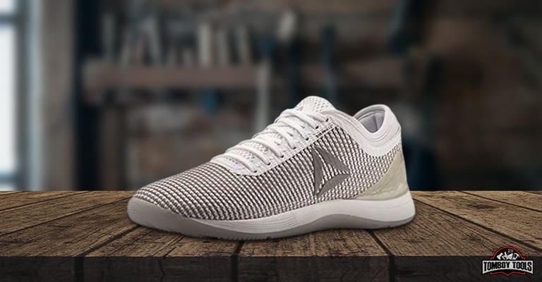 Reebok машки Crossfit Nano 8.0 Flexweave патики