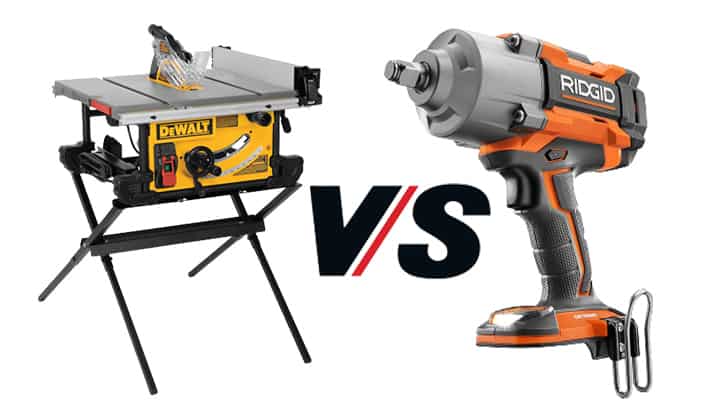 Ridgid-vs-Dewalt-tafelzaag