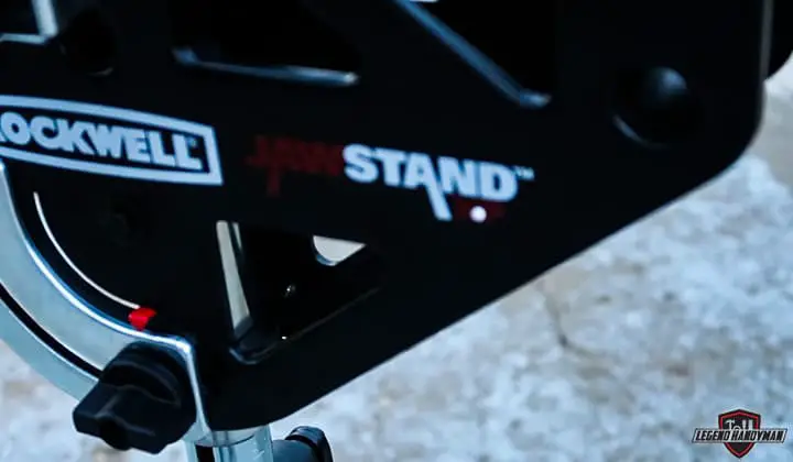 Rockwell-RK9034-Steun-Stand-Review