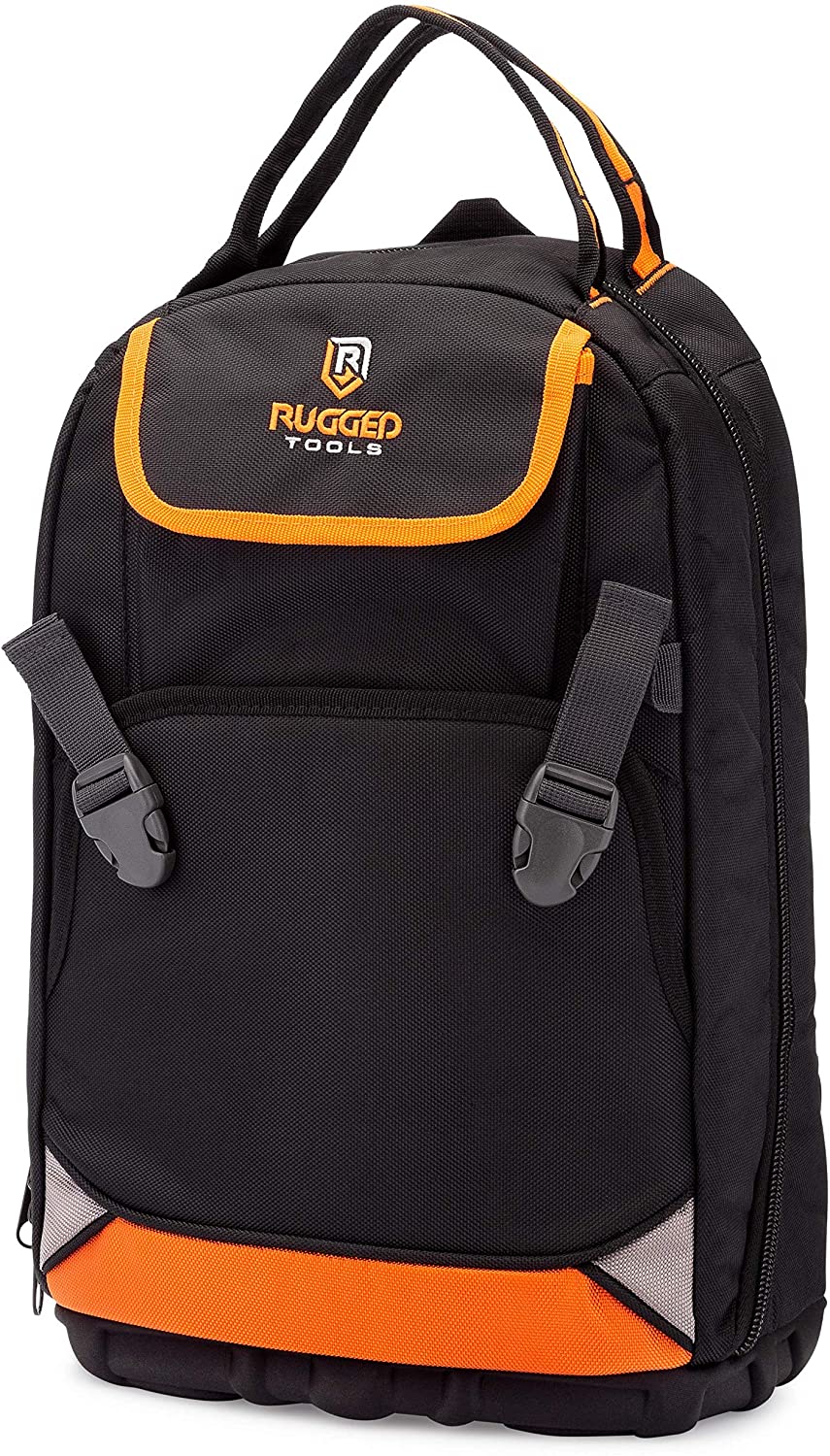 Rugged Tools Tradesman Tools Bag