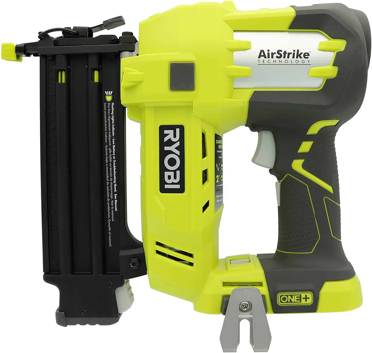 Nálet Ryobi P320