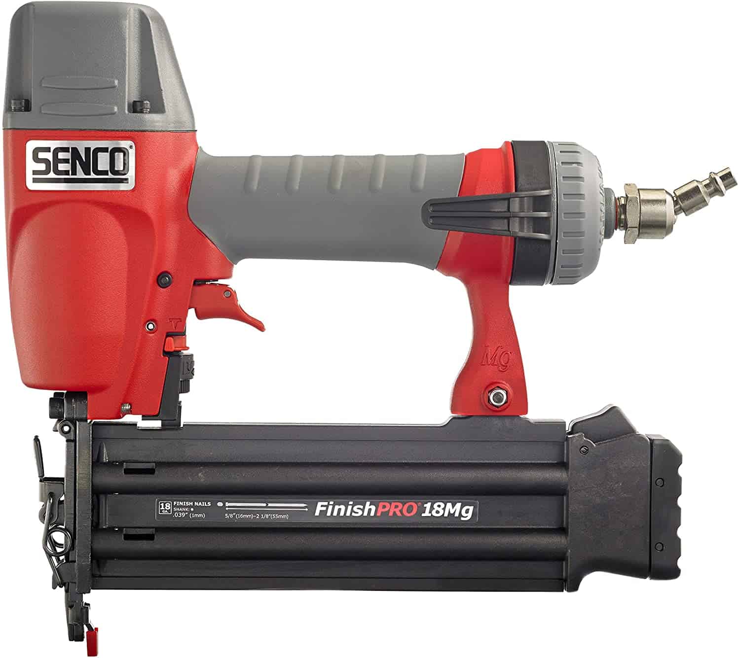 SENCO FinishPro® 18 мг