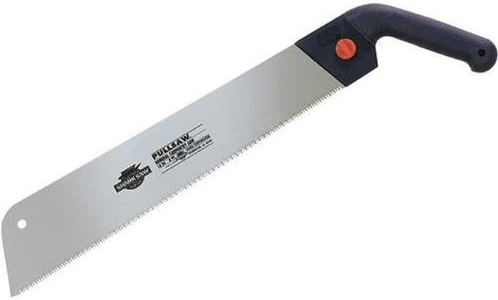 Shark Corp 10-2312 12-Inch Carpentry Saw