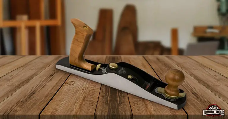 Stanley 12-137 Àir.62 Cearcall Ìosal Jack Plane