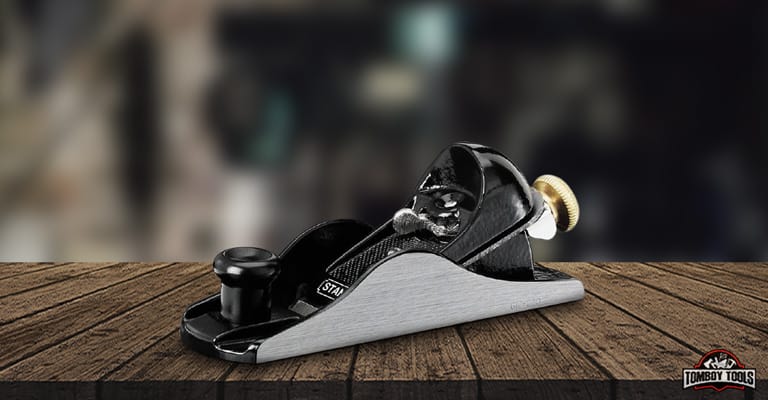 Stanley 12-220 Block Plane