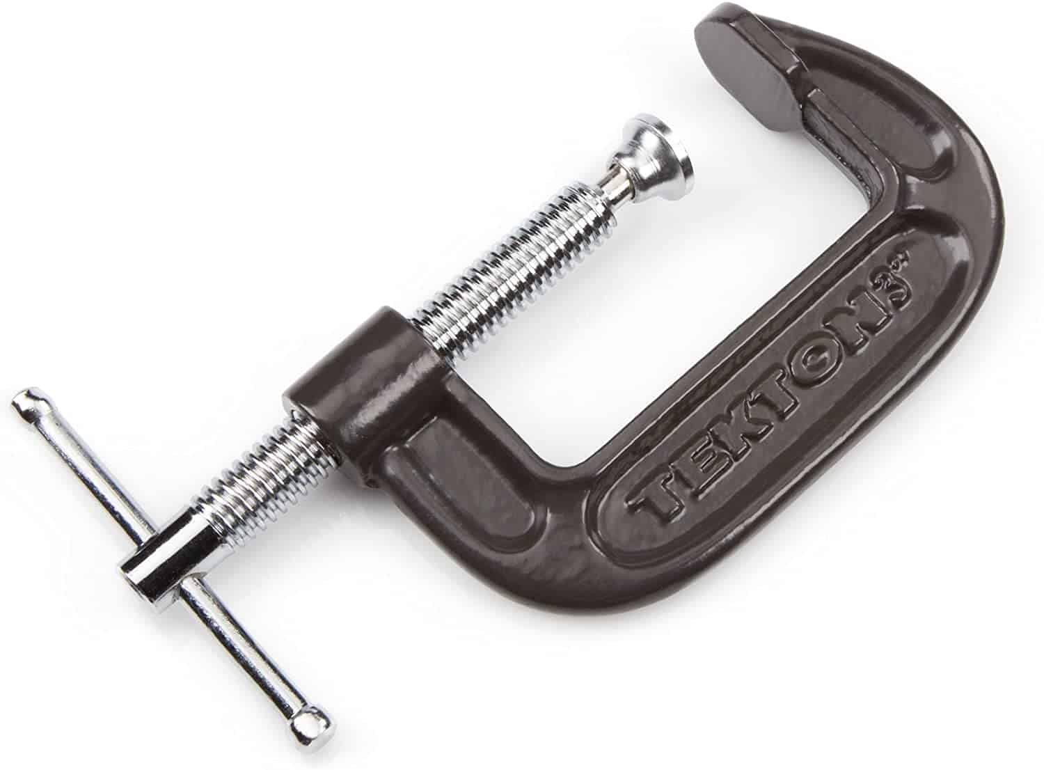 Types Of C Clamps & the best brands to buy