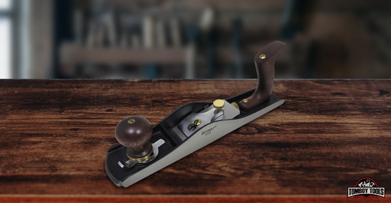 Taytools 468280 Թիվ 62 Ցածր անկյուն Jack Plane