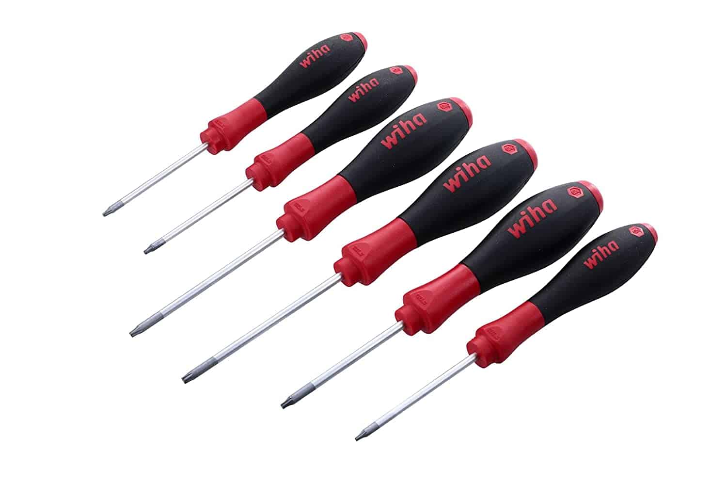 Torx Plus Screwdriver