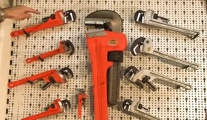 Types-Of-Pipe-Wrench