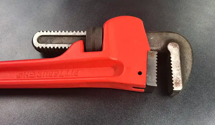 What-Is-A-Pipe-Wrench