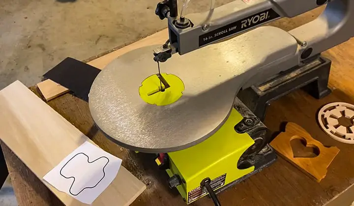 What-Is-A-Scroll-Saw-Used-For