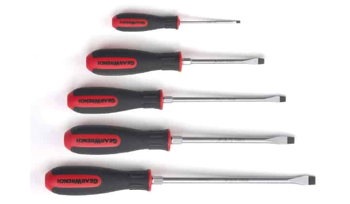 What-Is-A-Slotted-Screwdriver