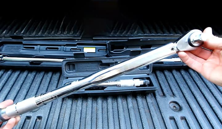 Inona-Ny-Torque-Wrench