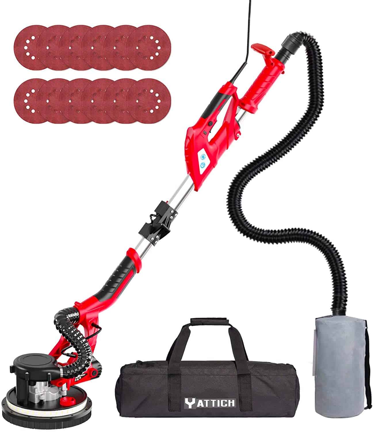 YATTIC Drywall Sander