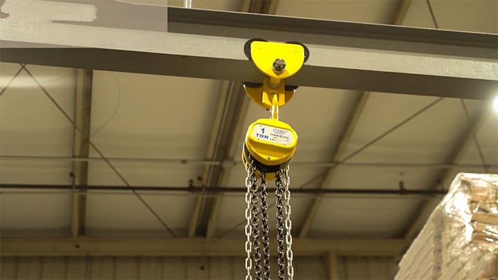 best-chain-hoist