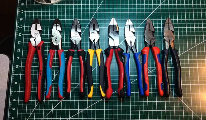 best-lineman-pliers-Bying-Guide