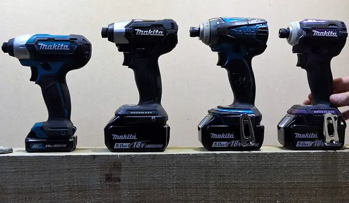 Ulasan-makita-impact-driver terbaik