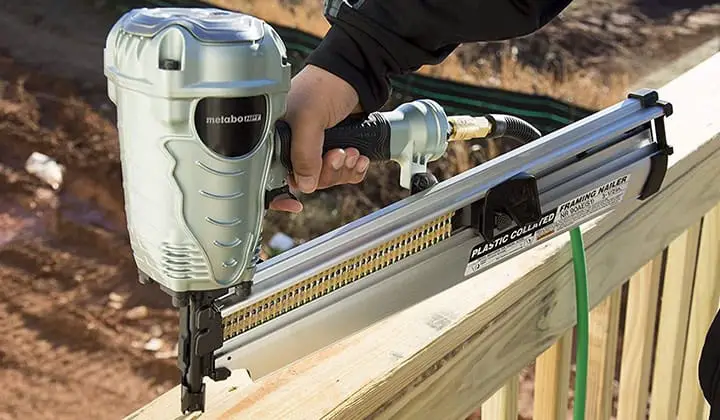 best-pneumatic-framing-nailer