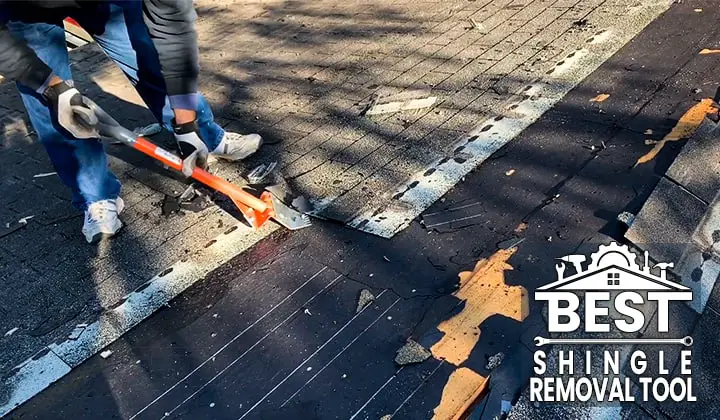 best-shingle-removal-tool