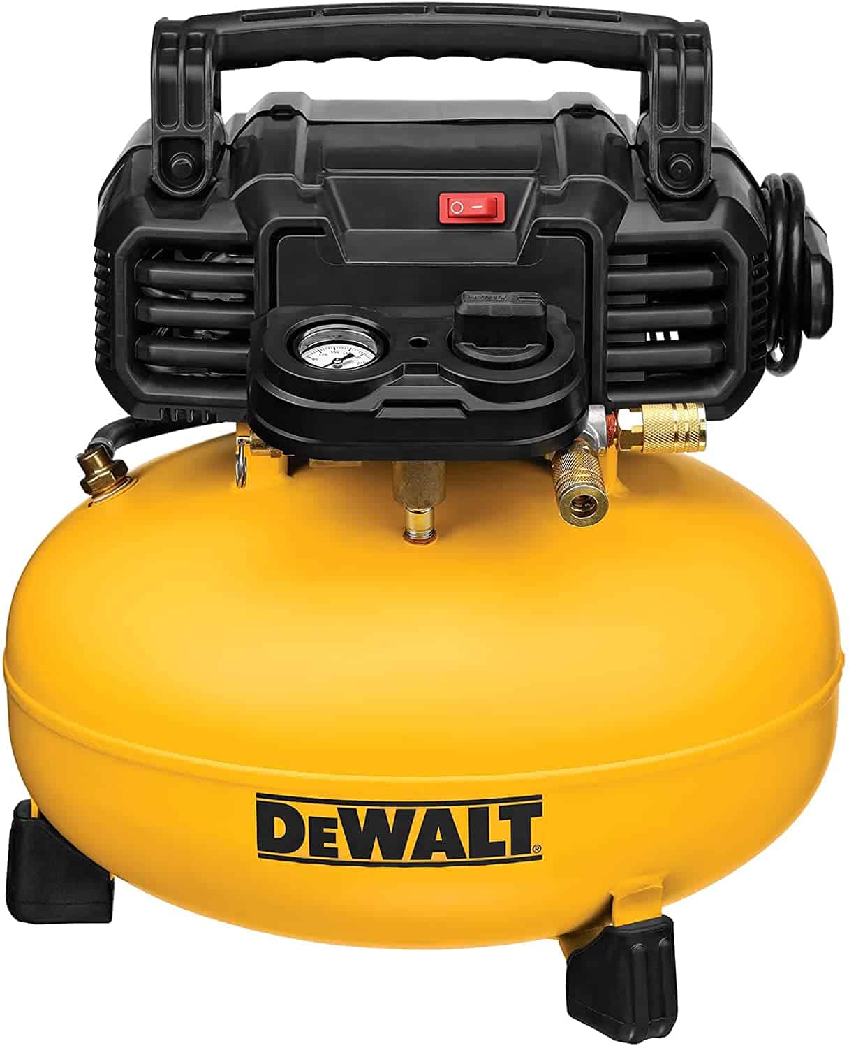 eWalt DWFP55126 Pancake Air Compressor