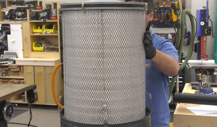 hoe-stof-verzamel-filterzakken-schoon te maken