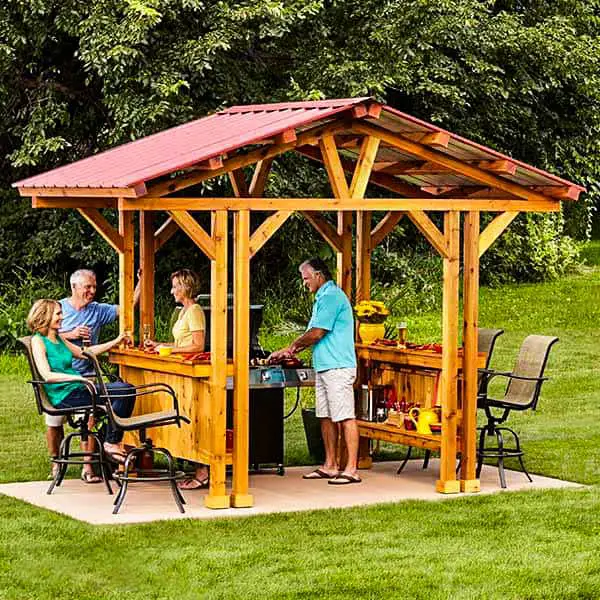 akụkụ anọ-gazebo-atụmatụ-4