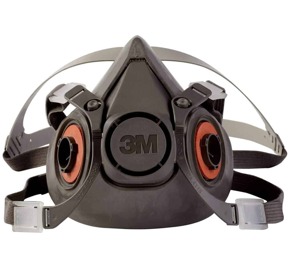 3M Respirator