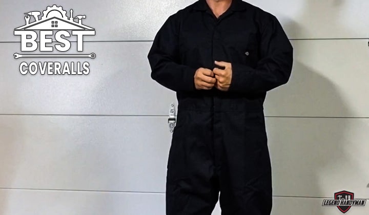 Best-Coveralls