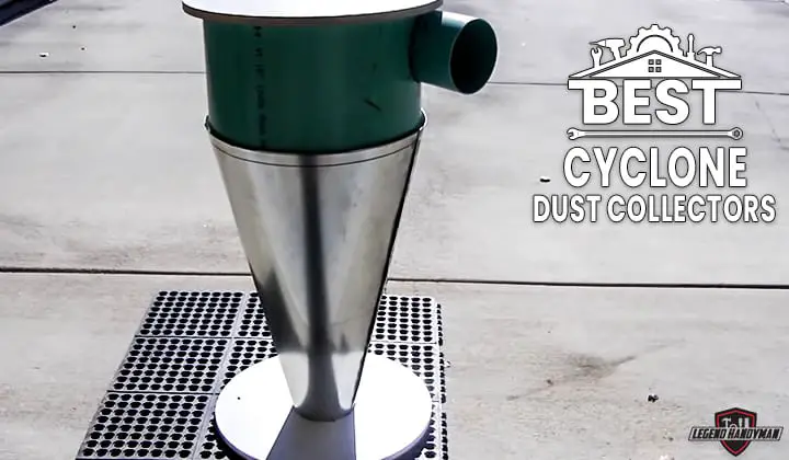Best-Cyclone-Dust-Collectors