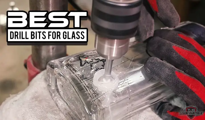 Best-Drill-Bits-For-Glass