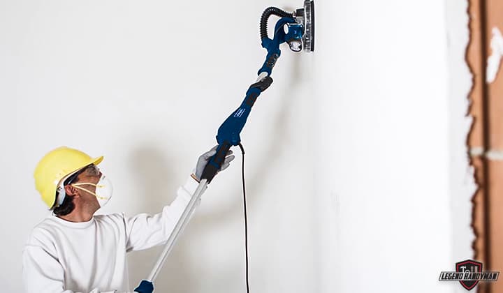 Best-Drywall-Sander-Review