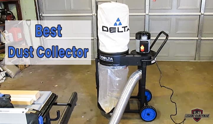Best-Dust-Collector
