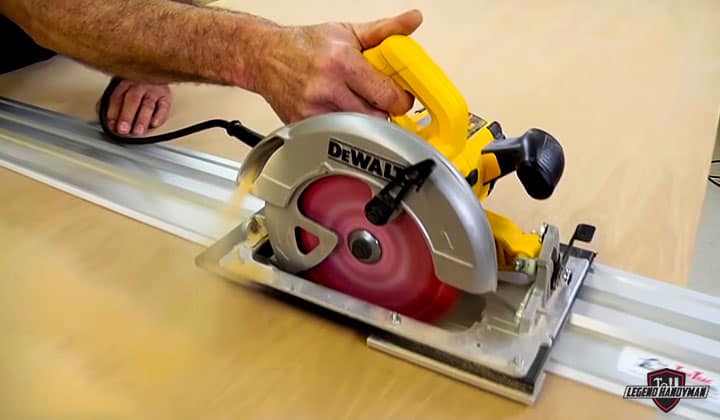 Best-Track-Saw