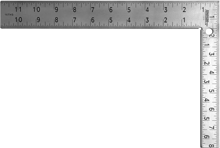 Top 5 best framing squares A carpenter's favorite reviewed