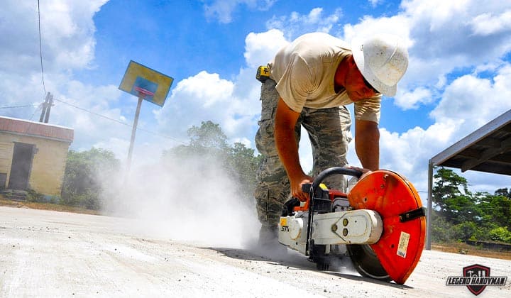 Best concrete saws reviewed