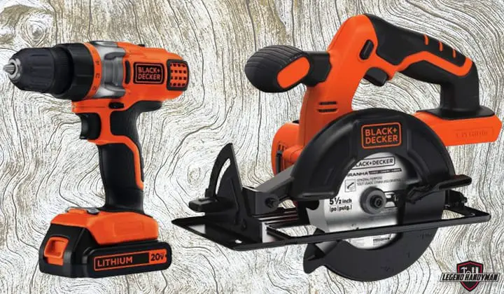 Black-and-Decker-BDCD220CS-Revisión