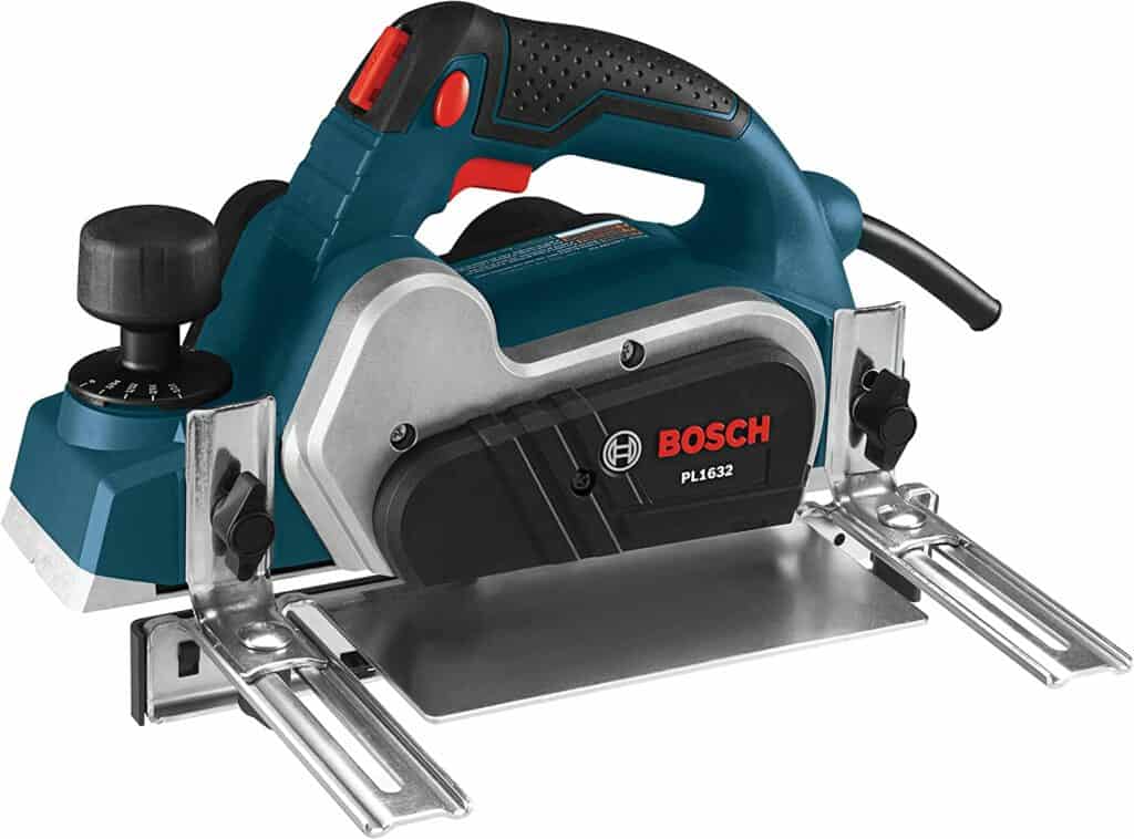 Bosch PL1632 6.5 Amp Rabotilo