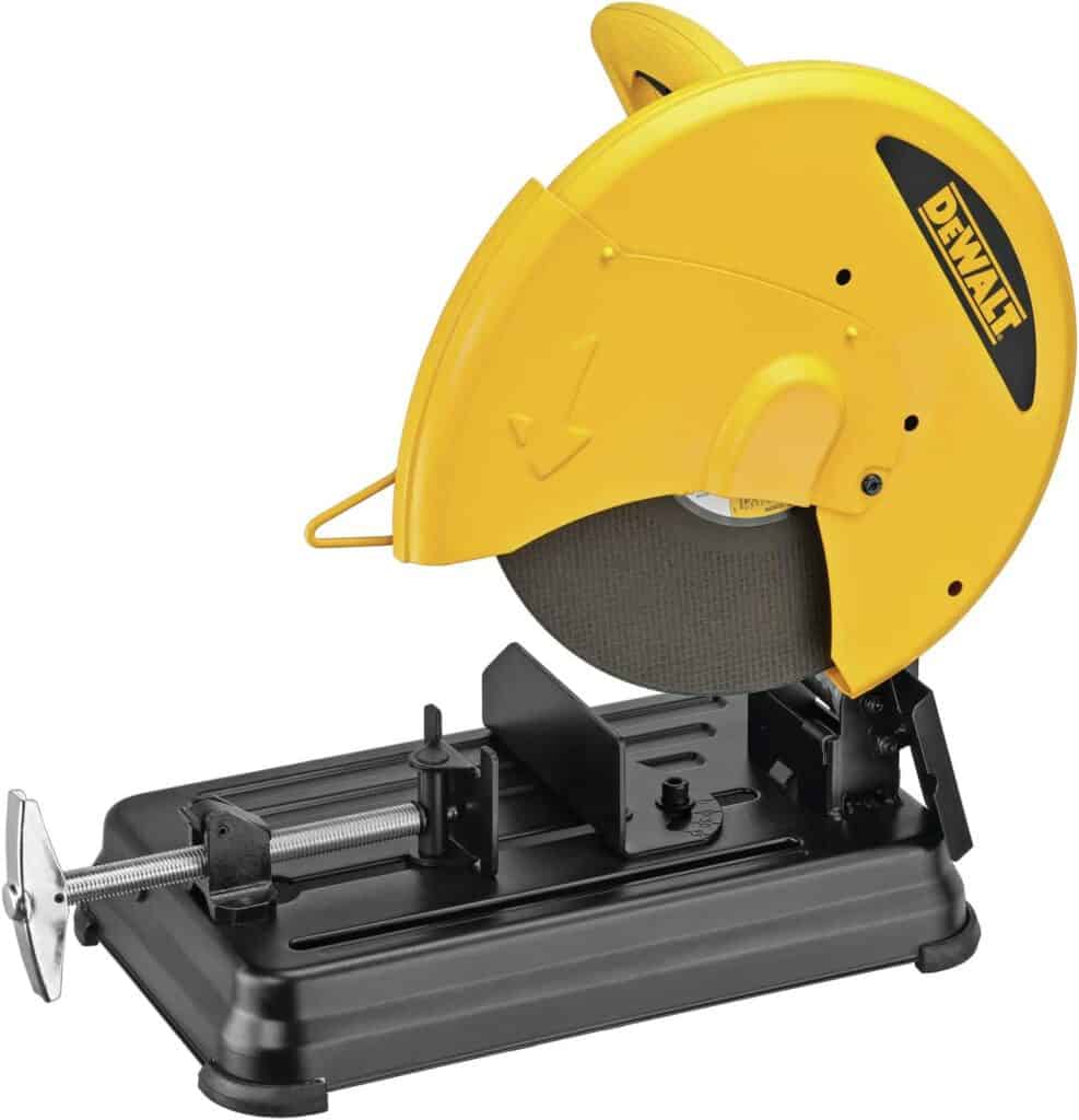 Πριόνι κοπής DEWALT D28730