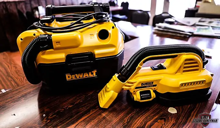 DEWALT-DC515B-Revisão