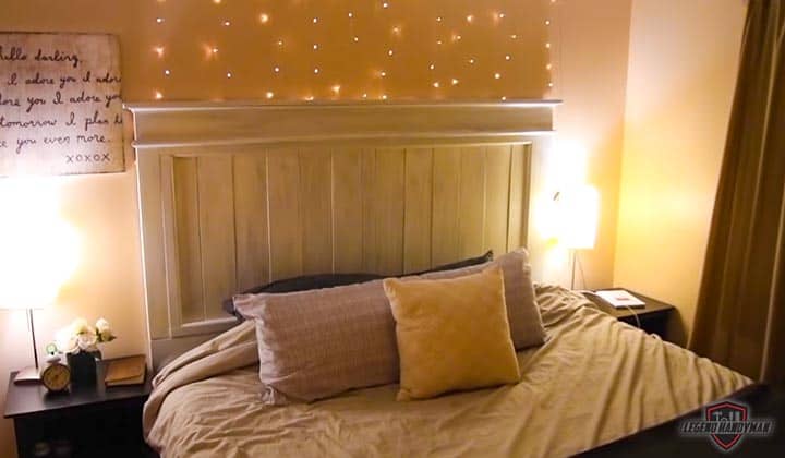 DIY-Headboard-Mga Ideya-