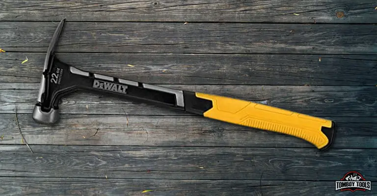 Palu Pembingkaian DeWalt DWHT51064